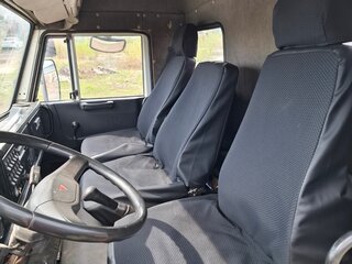 2012 КамАЗ 43118, белый, 4950000 рублей, вид 3
