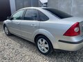 2005 Ford Focus II, серебристый, 425000 рублей - вид 7