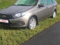 2025 Lada (ВАЗ) Granta I Рестайлинг, коричневый, 1100000 рублей
