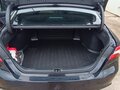 2020 Toyota Camry US Market VIII (XV70), чёрный, 2380000 рублей - вид 7