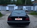 1998 BMW 7 серии 728i III (E38), чёрный, 400000 рублей - вид 5