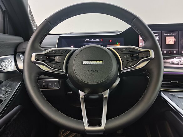 2025 Haval F7 II, белый, 3300000 рублей - вид 10