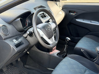 2014 Lifan Celliya (530), серебристый, 325000 рублей, вид 3