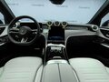 2026 Mercedes-Benz GLC 300 II (X254), чёрный - вид 9