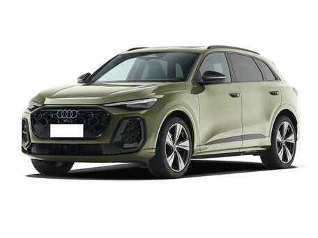 Audi Q5 III (GU)