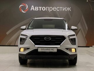 2025 Solaris HC, белый, 3360000 рублей, вид 3