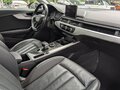 2018 Audi A4 V (B9), чёрный, 1800000 рублей - вид 6