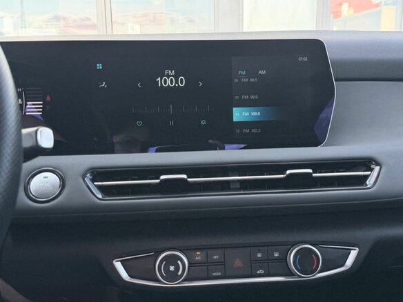 2023 BAIC U5 Plus, белый, 1020000 рублей - вид 30