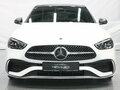 2023 Mercedes-Benz C-Класс 200 V (W206), белый - вид 2