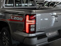 2026 Mitsubishi L200 VI, серебристый, 5700000 рублей - вид 7