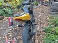 2013 Irbis GR 250, жёлтый, 50000 рублей