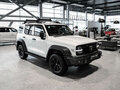2026 Tank 300 I, белый - вид 2