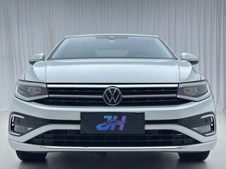 2023 Volkswagen Bora IV (China Market) Рестайлинг, белый, 1100000 рублей, вид 2