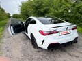 2020 BMW 4 серии M440i xDrive G22, G23, G26, белый, 4899000 рублей - вид 6