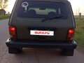 1997 Lada (ВАЗ) 2121 (4x4) I Рестайлинг, зелёный - вид 2
