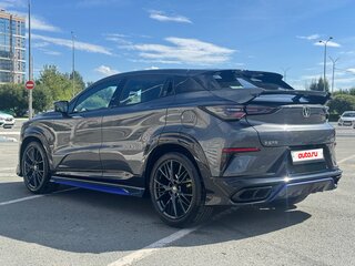2023 Changan UNI-T I Рестайлинг, серый, 2350000 рублей, вид 5