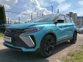 2023 Geely Coolray I Рестайлинг, голубой, 1847200 рублей
