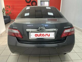 2007 Toyota Camry VI (XV40), серый, 1170000 рублей, вид 5