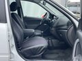 2023 Lada (ВАЗ) Granta I Рестайлинг, белый - вид 11