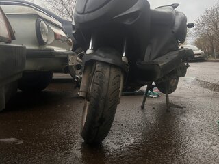 2013 Venta JX50QT, чёрный, 60000 рублей, вид 3