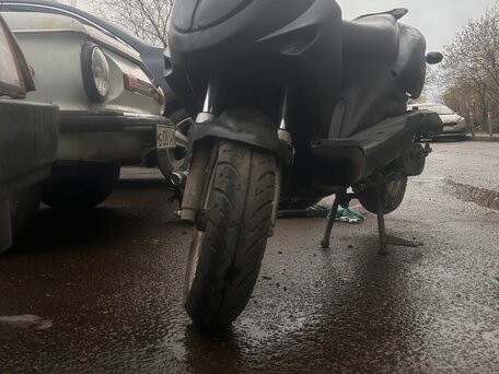 2013 Venta JX50QT, чёрный, 60000 рублей, вид 3
