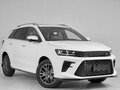 2024 SWM G01F, белый, 1845000 рублей - вид 2
