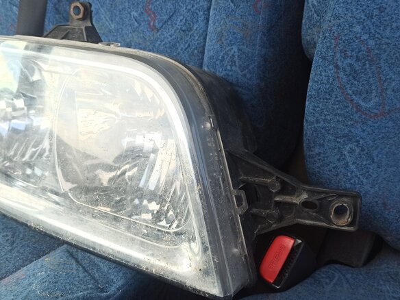 2010 Fiat Professional Ducato, красный, 238600 рублей - вид 24