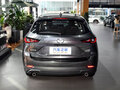 2025 Mazda CX-5 II Рестайлинг, серый, 2599888 рублей - вид 4