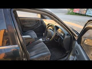 1992 Toyota Camry V30, зелёный, 110000 рублей, вид 1