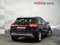 2017 Mercedes-Benz GLA 250 I (X156) Рестайлинг, чёрный - вид 4