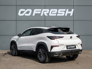 2024 Changan UNI-T I, белый, 2250000 рублей, вид 2