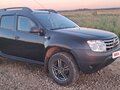 2014 Renault Duster I, чёрный, 900000 рублей - вид 11