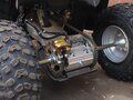 2026 Sym QuadRaider, белый, 233000 рублей - вид 4