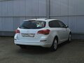2011 Opel Astra J, белый - вид 3