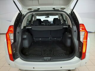 2019 Mitsubishi Pajero Sport III, белый, 2299000 рублей, вид 5