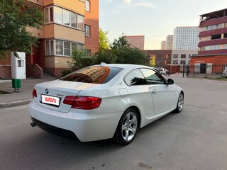 2011 BMW 3 серии 320i V (E90/E91/E92/E93) Рестайлинг, белый, 1050000 рублей, вид 5