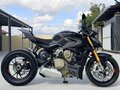 2024 Ducati Streetfighter V4, чёрный, 2350000 рублей - вид 7
