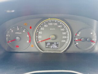 2021 Hyundai H-1 II Рестайлинг 2, чёрный, 3369000 рублей, вид 5