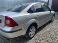 2005 Ford Focus II, серебристый, 425000 рублей - вид 6