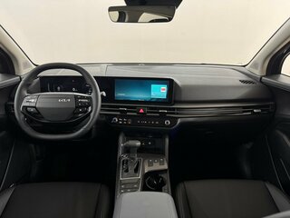 2026 Kia Sportage V Рестайлинг, серый, 4950000 рублей, вид 5