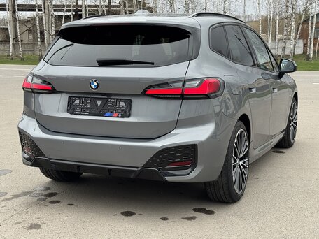 2023 BMW 2 серии Active Tourer 218i U06, серый, 2598000 рублей, вид 1