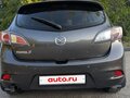 2012 Mazda 3 II (BL) Рестайлинг, серый, 899000 рублей - вид 3