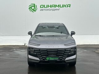 2024 Jetour Dashing I, серый, 1900000 рублей, вид 2