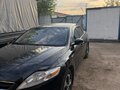 2010 Ford Mondeo IV Рестайлинг, чёрный, 550000 рублей