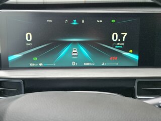2023 Chery Tiggo 8 Pro Max I, белый, 2600000 рублей, вид 4