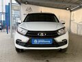 2022 Lada (ВАЗ) Granta Euro-2 I Рестайлинг, белый - вид 7