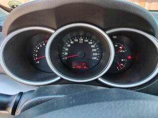 2012 Kia Sorento II, белый, 1400000 рублей, вид 5