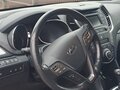 2016 Hyundai Santa Fe III Рестайлинг, серый, 1950000 рублей - вид 5