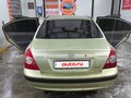 2003 Hyundai Elantra III (XD2) Рестайлинг, зелёный, 200000 рублей - вид 5