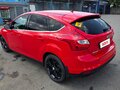 2012 Ford Focus III, красный - вид 5